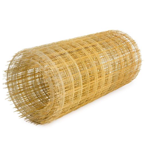 Klaasfiiber armatuurvõrk Hardplus 150x150 3mm (57,5m2) pilt